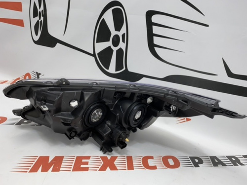 Фара галоген правая Honda CR-V EU 2012-2014 (33100-T0A-A01), аналог
