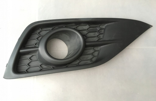 Рамка противотуманной фары правая Honda CR-V 2012-2014 (71103T0A003), аналог