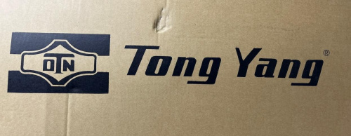Крило переднє праве метал TONG YANG Nissan X-Trail(Rogue) 2021- 2025 (63100-6RR0A), аналог