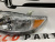 Фара левая белая Toyota Camry 2009-2011 (81150-06510), аналог Фара левая белая Toyota Camry 2009-2011 (81150-06510), аналог