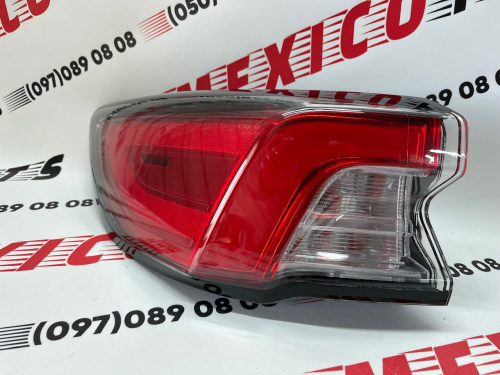 Ліхтар в крило лівий Ford Escape (Kuga) 2020- 2022(LJ6Z13405E), аналог