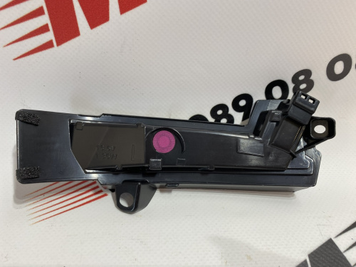 Поворотник в дзеркало лівий USA Ford Fusion 2013-2019 ( DS7Z-13B375-A), аналог