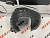 Подкрылок передний левый Mazda 3 2020- (BCJH56140D), аналог
