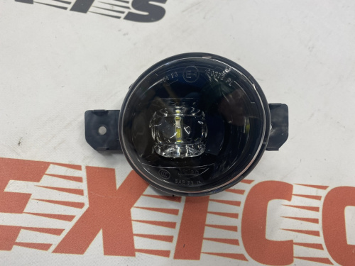 Протитуманна фара права LED Nissan Murano 2015-2018 (26150-6CA0A), аналог