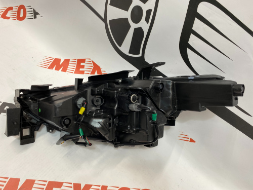 Фара правая USA без afs Mazda CX5 2017-2020 (KL2L-51-031C), аналог
