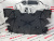 Защита заднего подрамника Tesla Model X 2022-2023 (158816500C), аналог