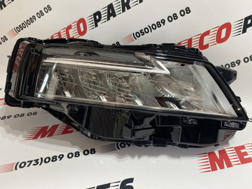 Фара права LED світла Nissan X-Trail(Rogue) 2021- (260106rr0d),  аналог