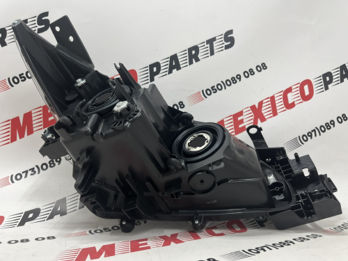Фара левая Mazda 3 2013-2015 (BHR1510L0), аналог
