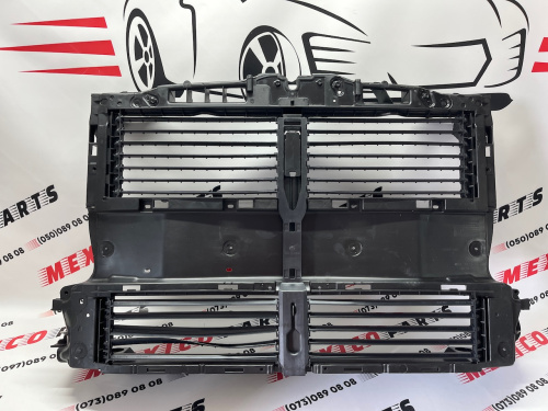 Жалюзі Ford Escape (Kuga) 2020-2022 (LX6Z5816146B), аналог