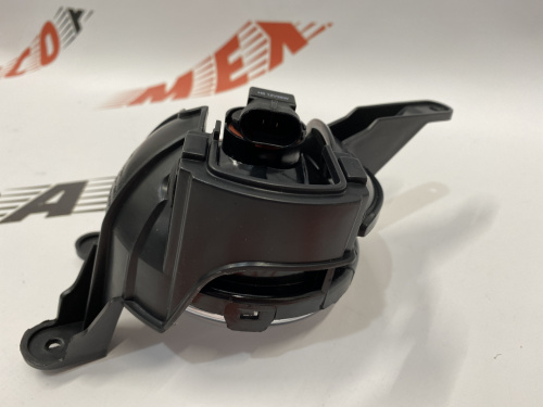 Противотуманная фара правая Chevrolet Cruze 2011-2015 (95169825), аналог