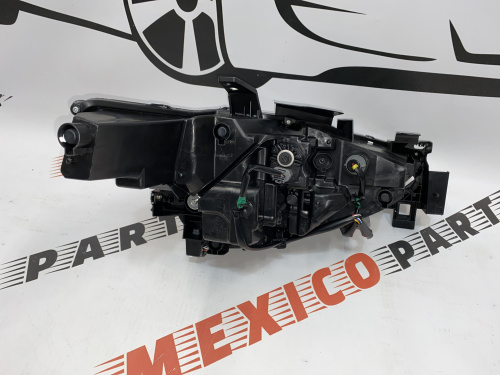 Фара левая USA без afs Mazda CX5 2017-2020 (KL2L-51-041C), аналог