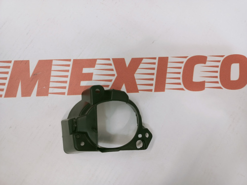Крепление противотуманной фары левое Mazda 3 2013-2015 (BHR151694A), аналог