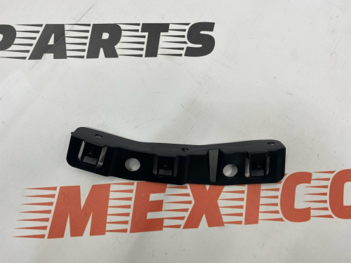 Крепление переднего бампера большое левое Mazda CX-5 2011-2017 (KD4550163), аналог