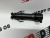 Форсунка омывателя фары передней левой Volkswagen Touareg 2015-2018 (7P6955103A), аналог Форсунка омывателя фары передней левой Volkswagen Touareg 2015-2018 (7P6955103A), аналог