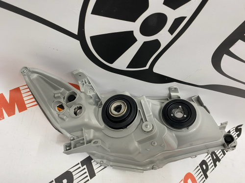 Фара левая белая USA Toyota Camry 2012-2014 (81150-06470), аналог