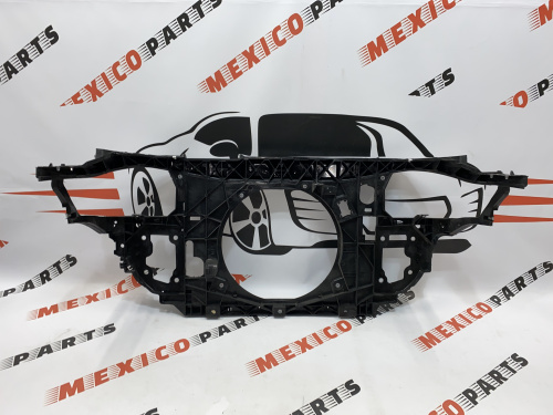 Панель радіатора Dodge Journey 2011-2021 (5116300AF), аналог