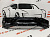 Панель задня Toyota RAV-4 2019-2021 (58307-42050), аналог