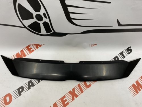 Продолжение капота Mazda 3 2013-2015 (BJS75003351), аналог