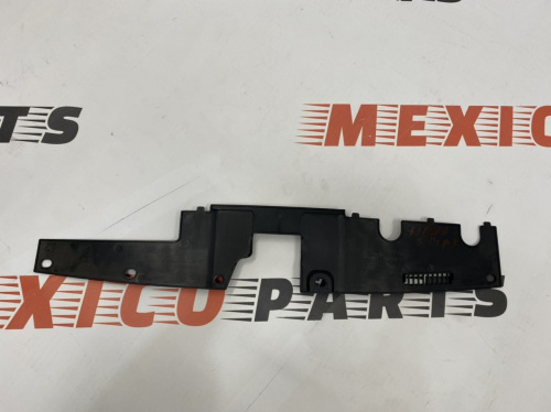 Накладка замка капота Mazda 3 2013-2018 (BJS7501A1A), аналог