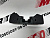 Крышка замка капота Mazda 3 2019-2021 (BDTS56627A), аналог