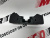 Крышка замка капота Mazda 3 2019-2021 (BDTS56627A), аналог