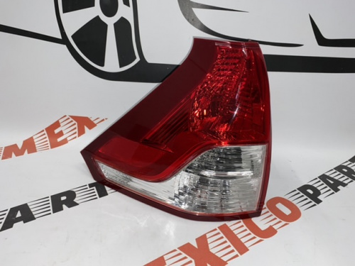 Фонарь задний левый низ Honda CR-V 2012-2014 (33550-T0A-A01A), аналог