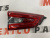 Фонарь в крышку левый Nissan Qashqai 2018-2021 (26555-hv05a), аналог