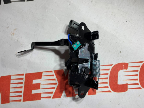 Замок капота Mazda CX5 2017-2020 (KB7W56620A ), аналог
