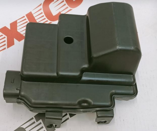 Резонатор воздушного фильтра 2.5L Nissan X-Trail(Rogue) 2014-2020 (165854BA1A), аналог